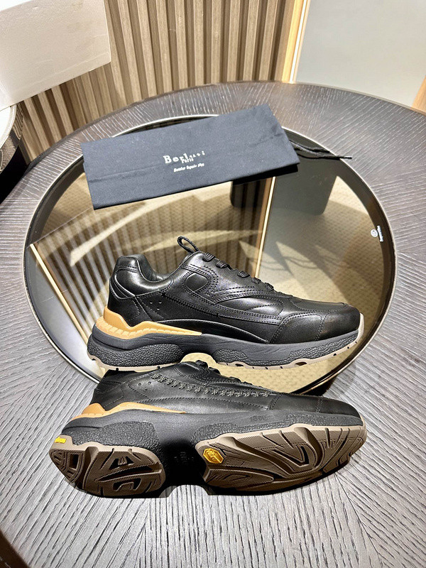 Berluti shoes