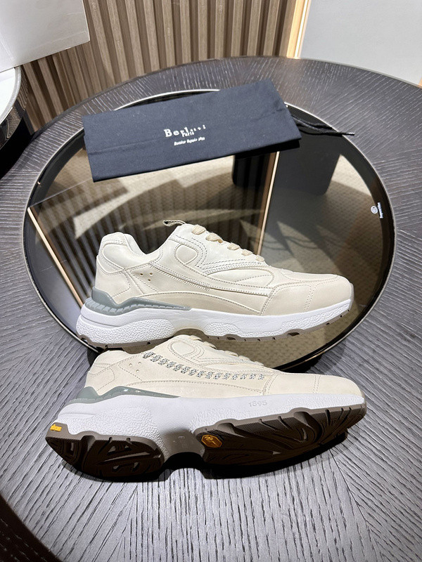 Berluti shoes