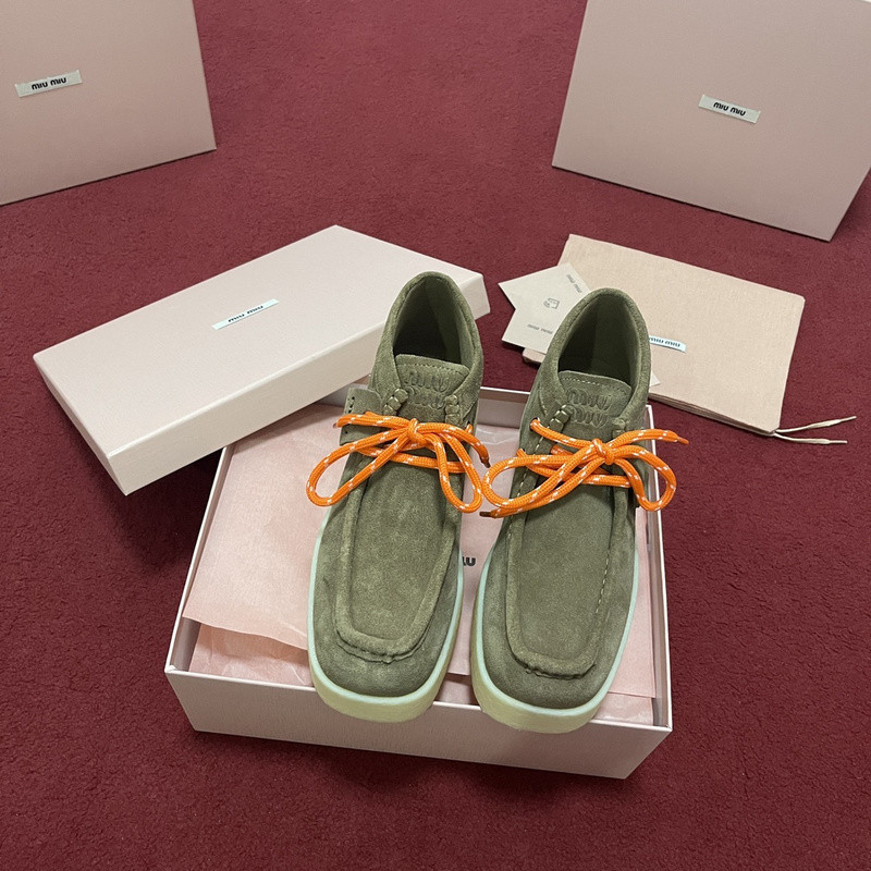 mIUMIU SNEAKER