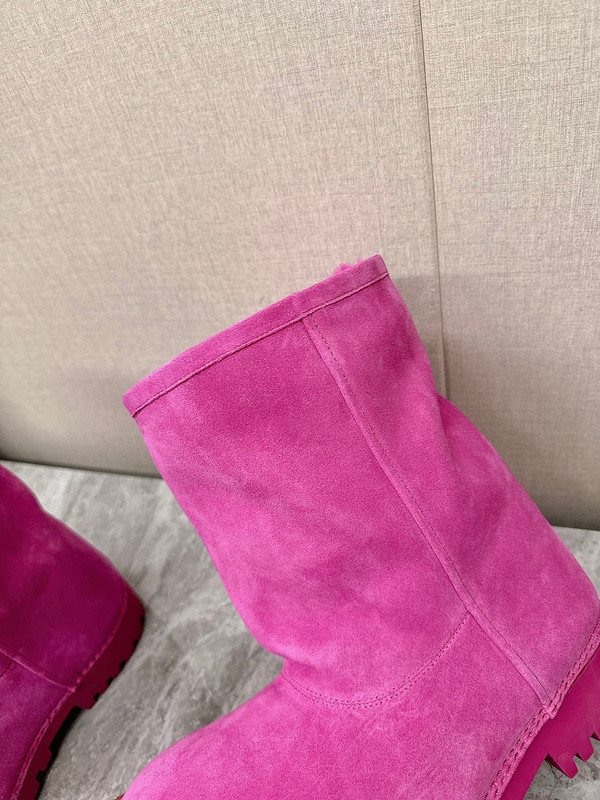 BC BOOTS
