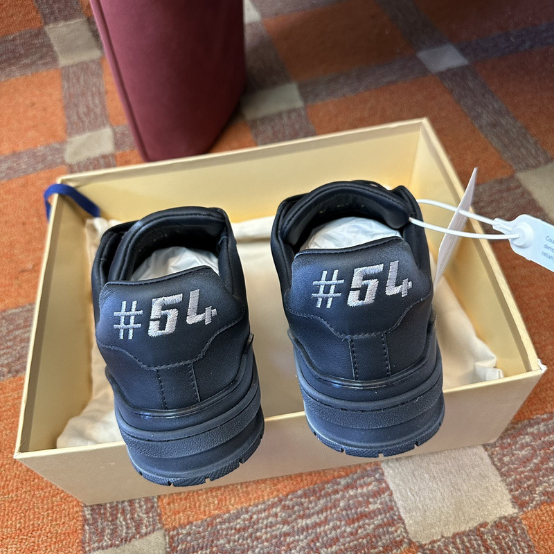 LVT SNEAKERS
