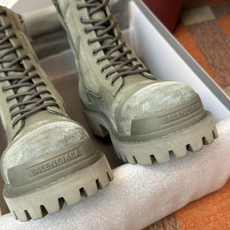 BC BOOTS