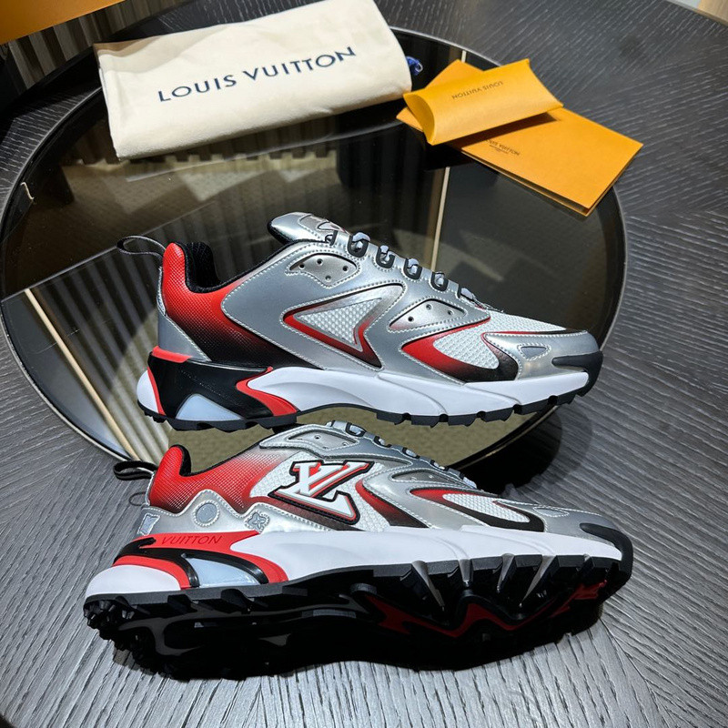 LVT SNEAKERS