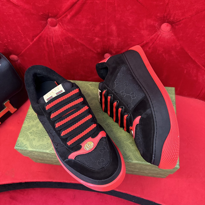 G*u*i sneaker
