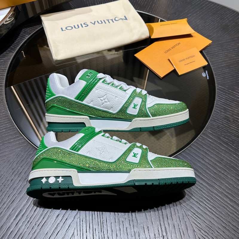 LVT SNEAKERS