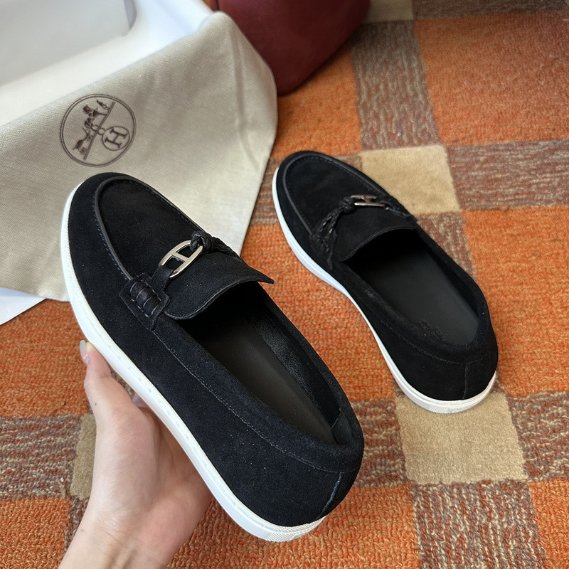 Hermes Sneaker