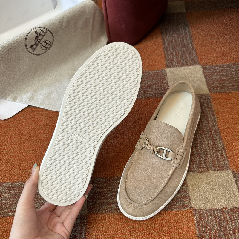 Hermes Sneaker