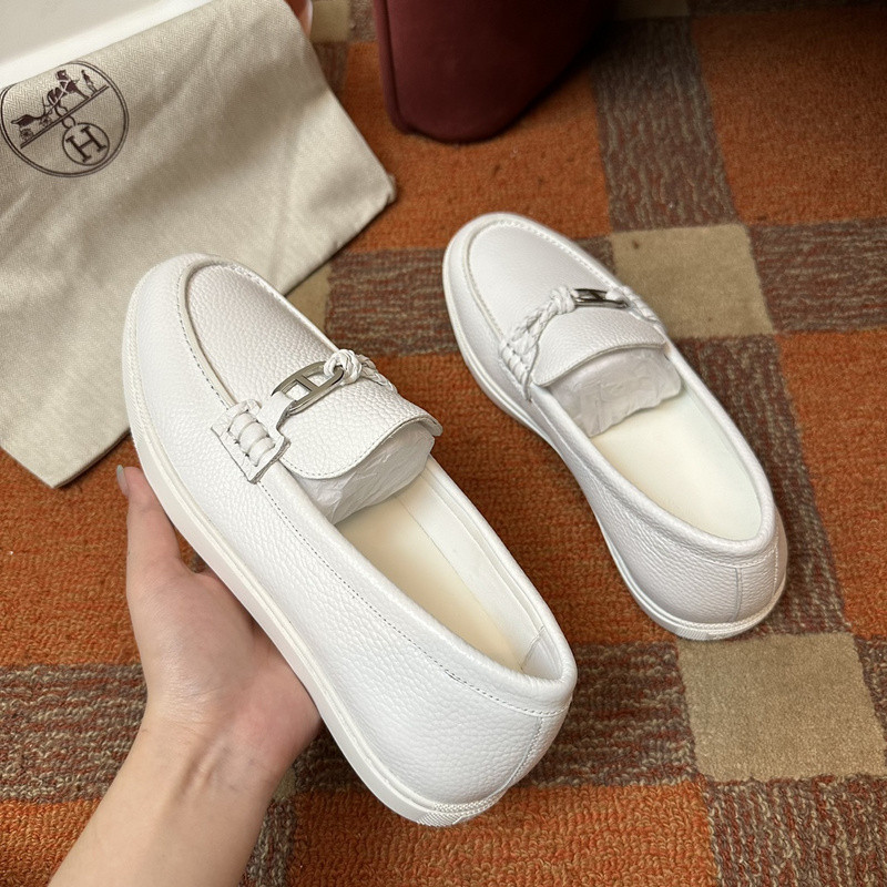 Hermes Sneaker