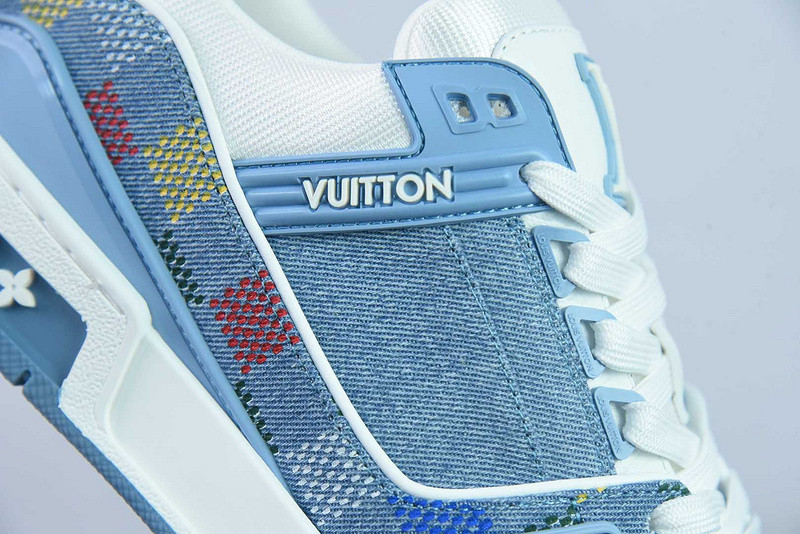 LVT SNEAKERS