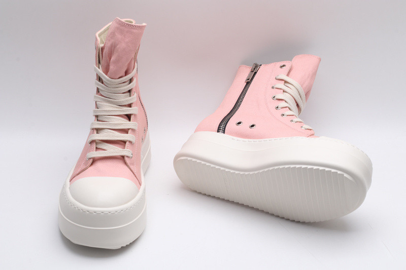 RICK OWENS DRKSHDW