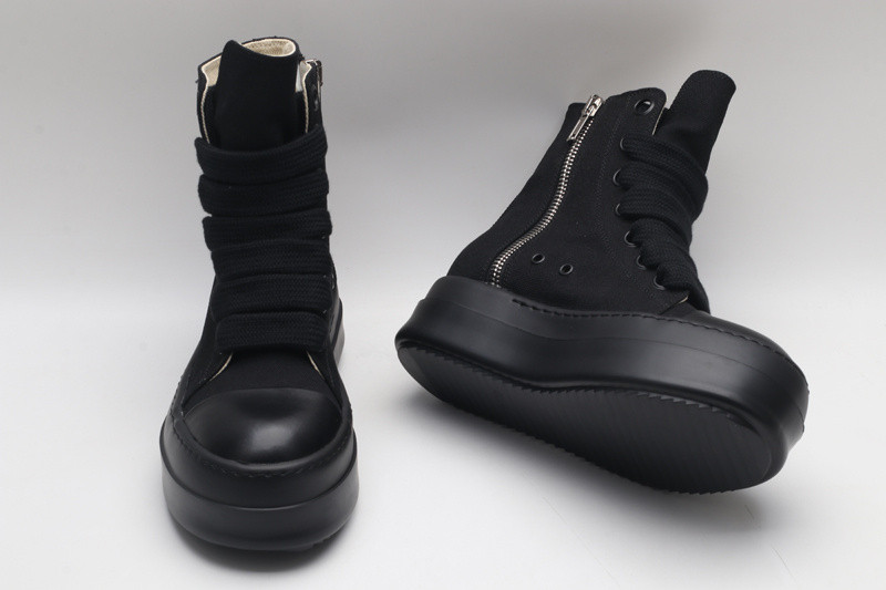 RICK OWENS DRKSHDW