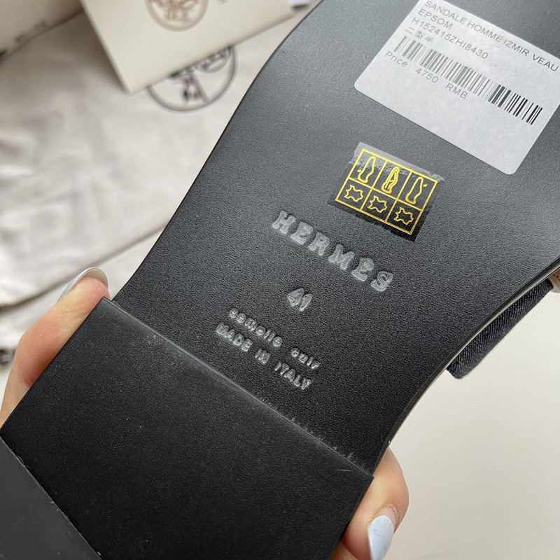 HERMES SLIDE