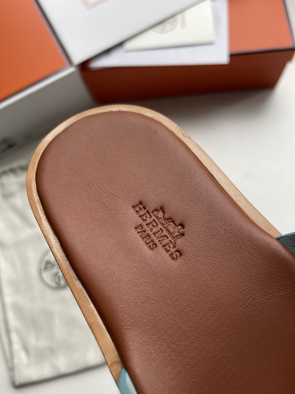 HERMES SLIDE