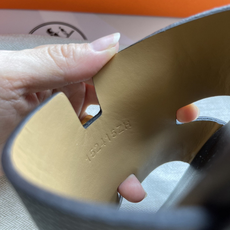 HERMES SLIDE