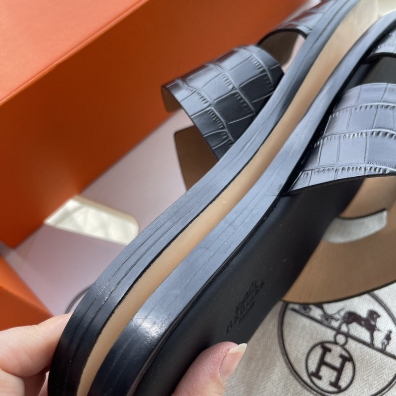 HERMES SLIDE
