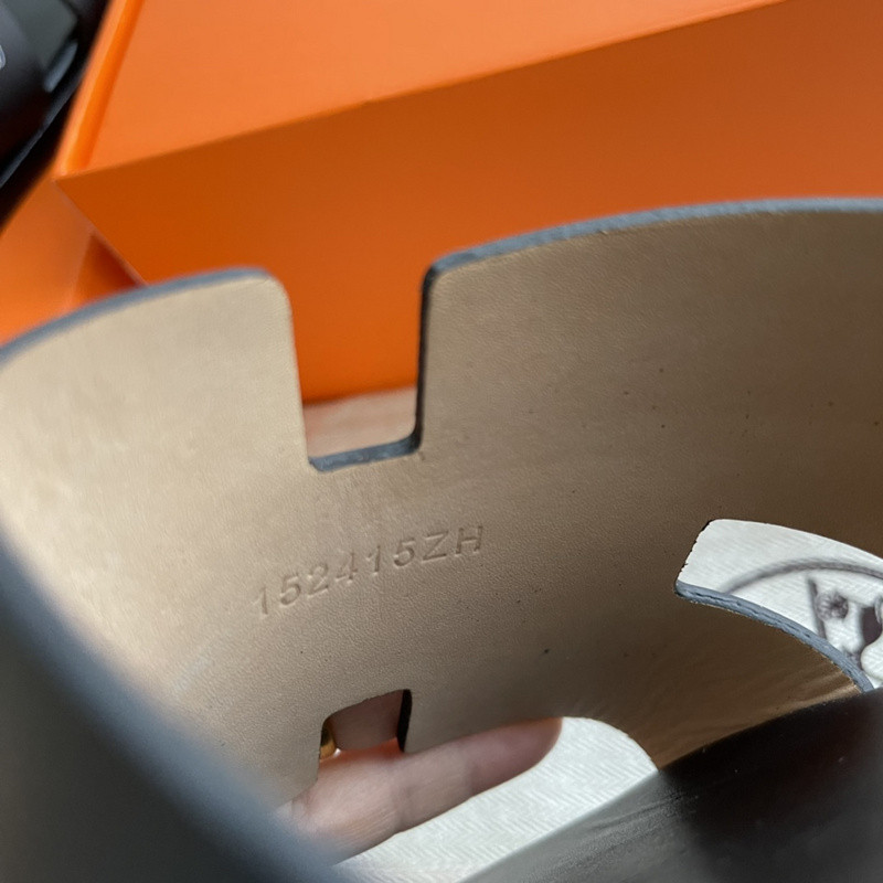 HERMES SLIDE