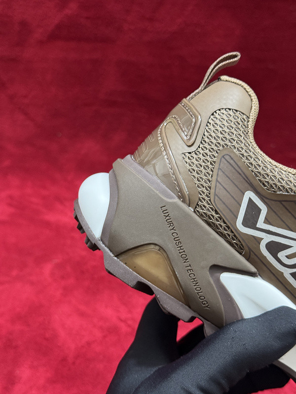 LVT SNEAKERS