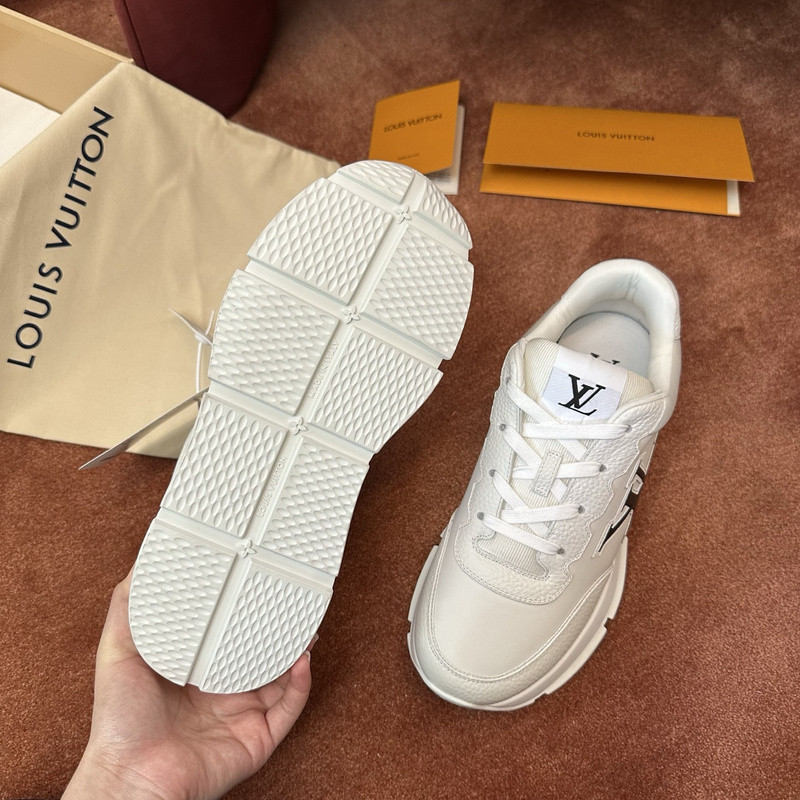 LVT SNEAKERS