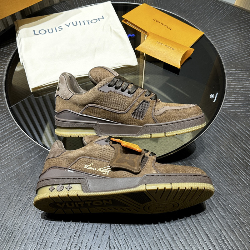 LVT SNEAKERS