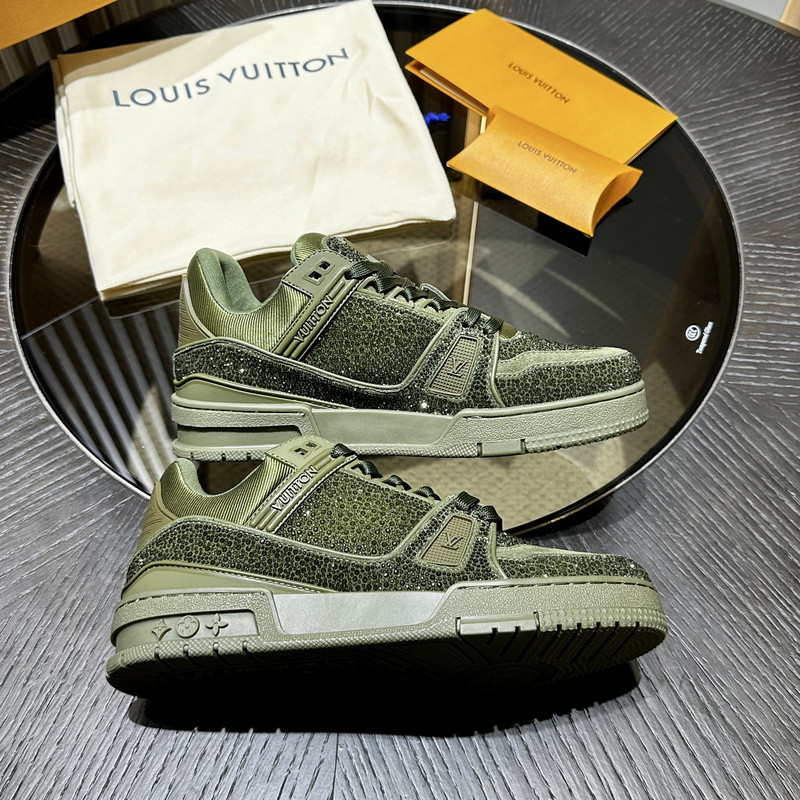 LVT SNEAKERS