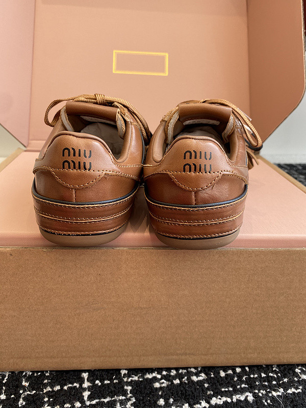 MIUMIU SNEAKER