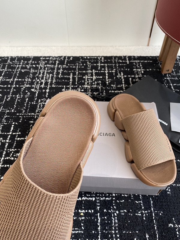 Balenciaga sLIDE