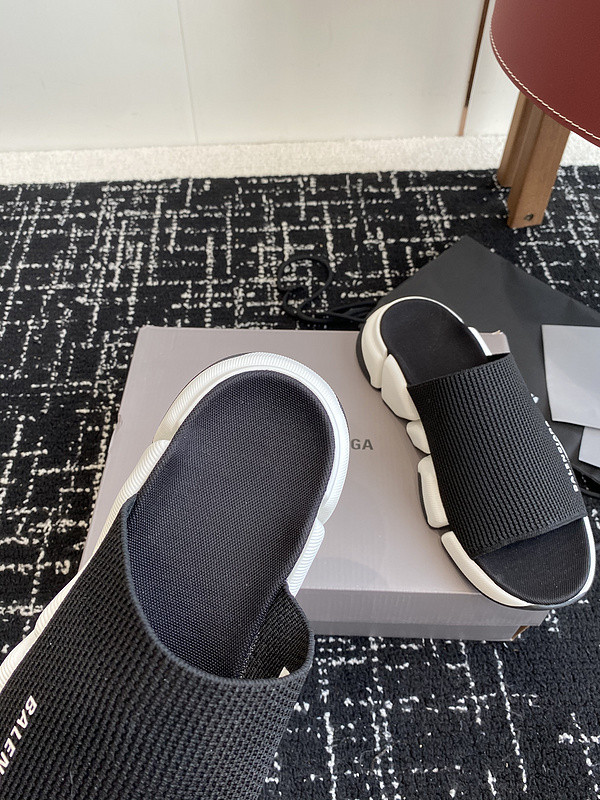 Balenciaga sLIDE
