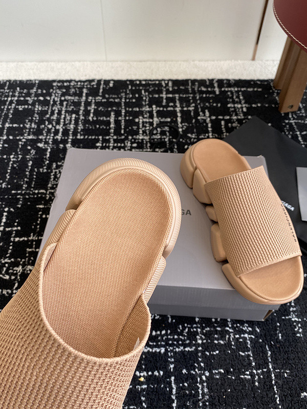 Balenciaga sLIDE