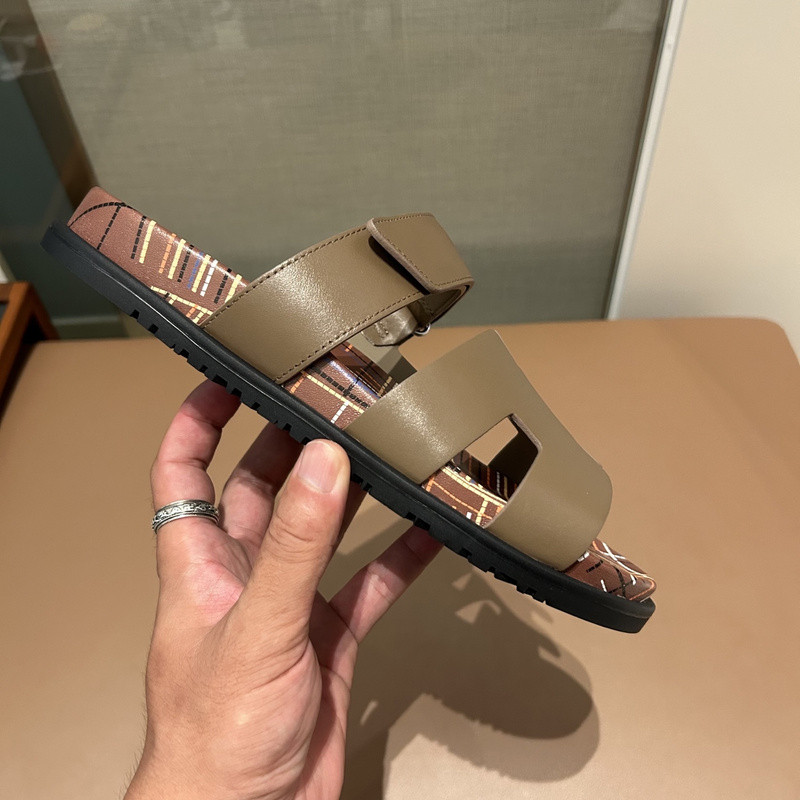 HERMES SLIDE