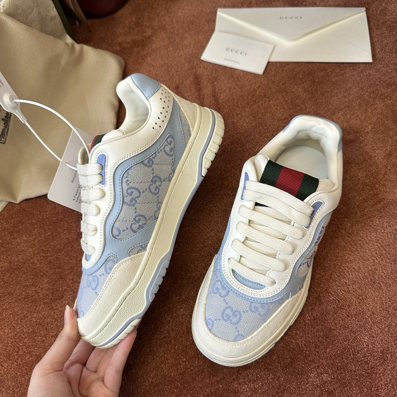G*u*i sneaker