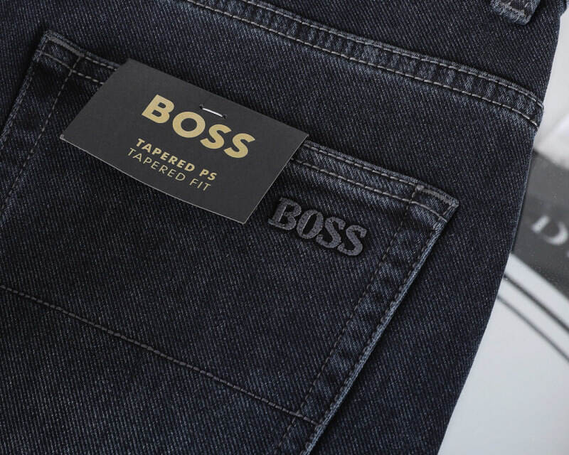 Aceshoe Jeans