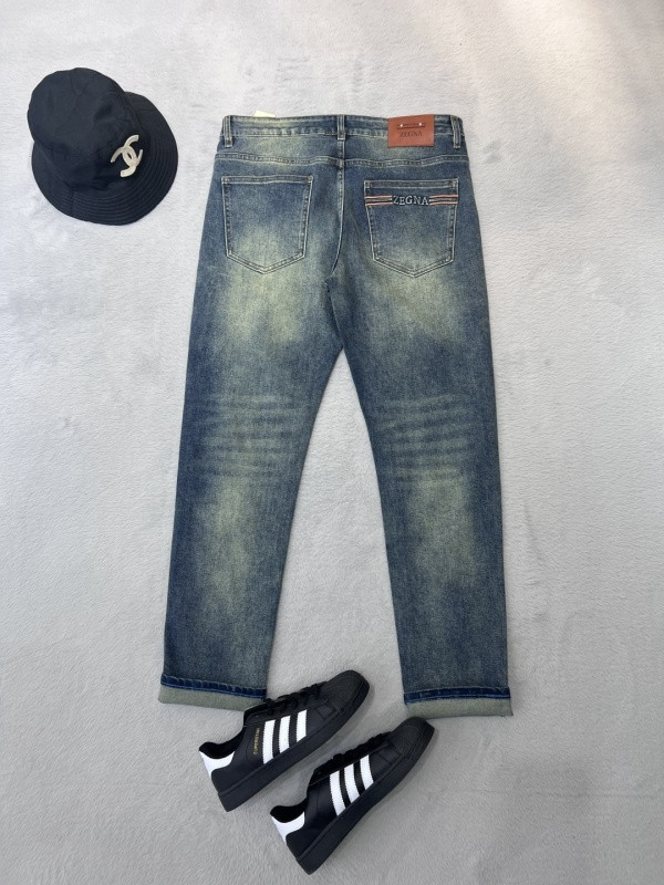 Aceshoe Jeans