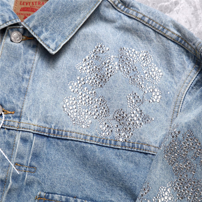 denim tears
