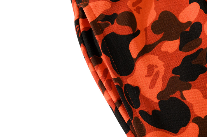 bape short
