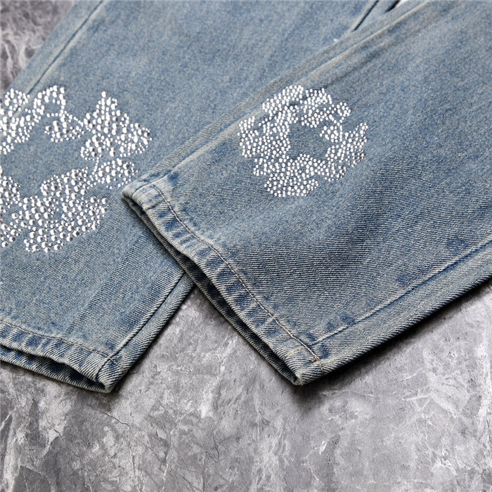denim tears