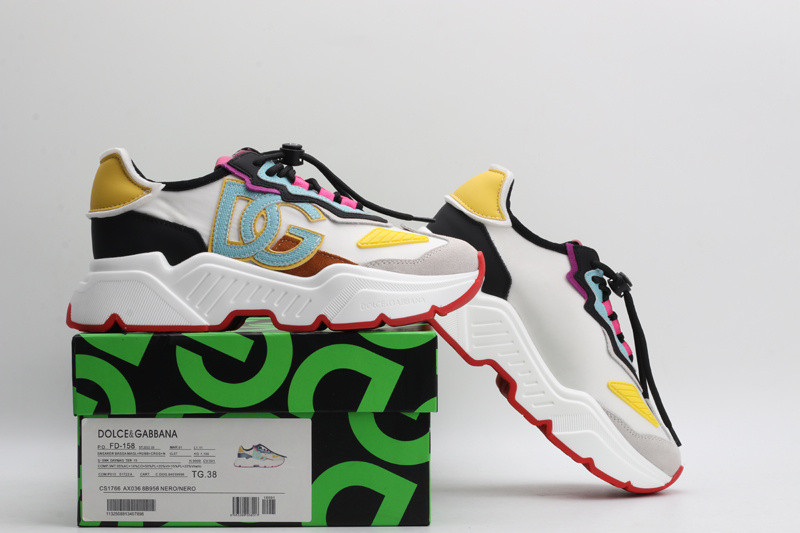 dg sneaker