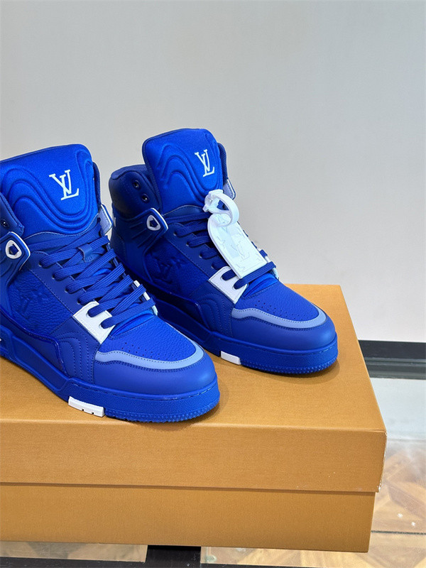 LVT SNEAKERS