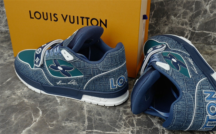 LVT SNEAKERS