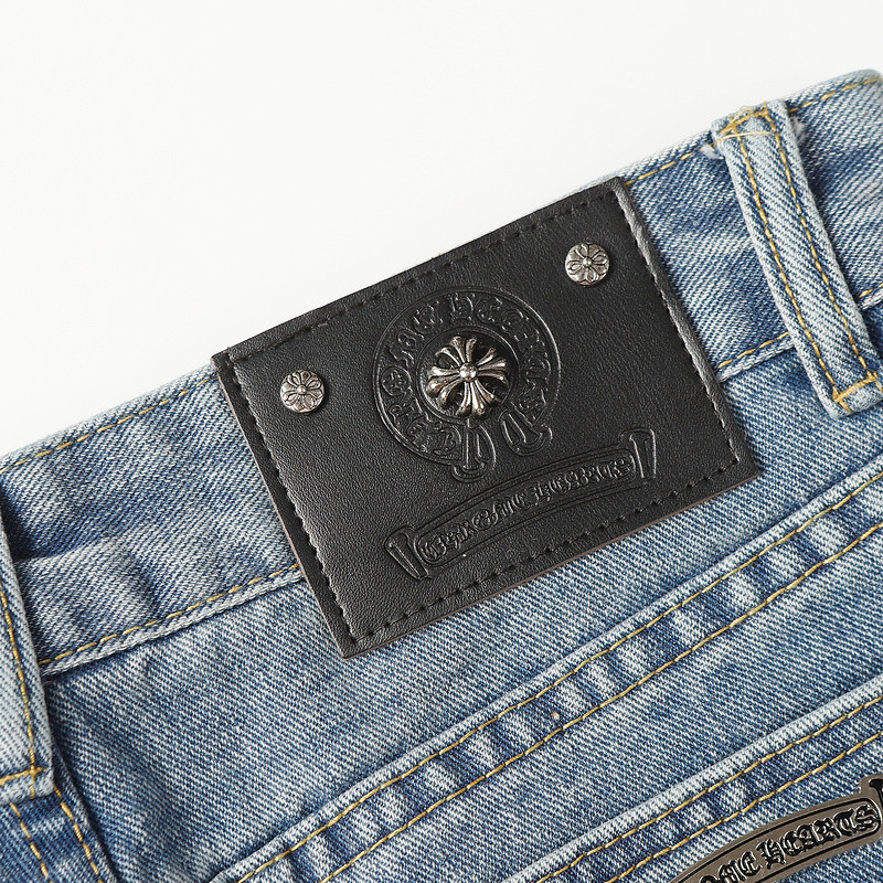 Aceshoe Jeans