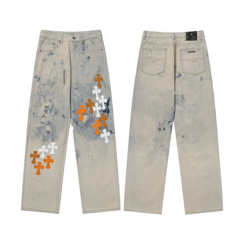 Aceshoe Jeans