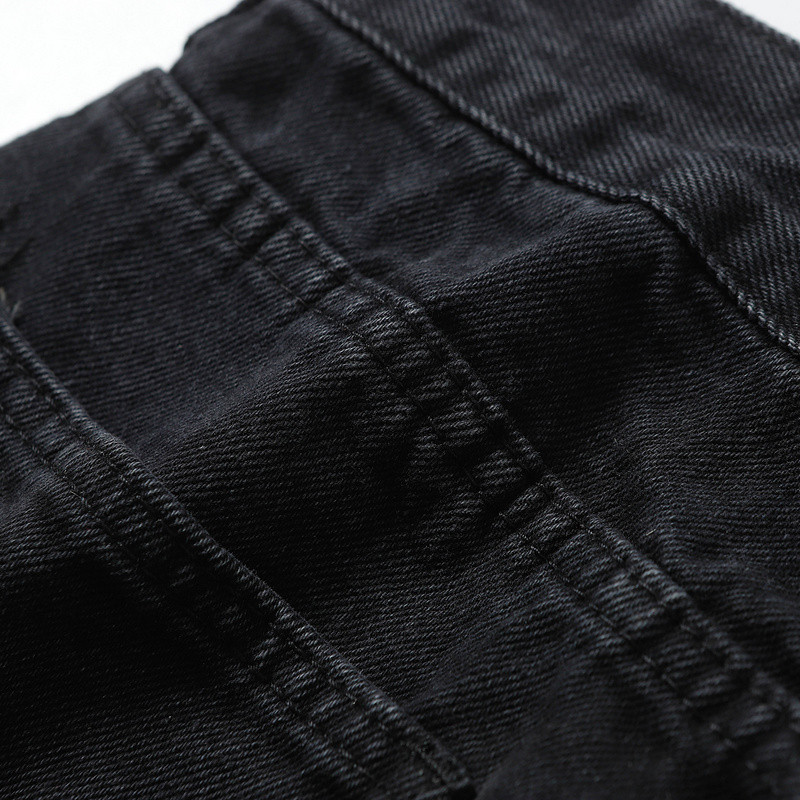 Aceshoe Jeans