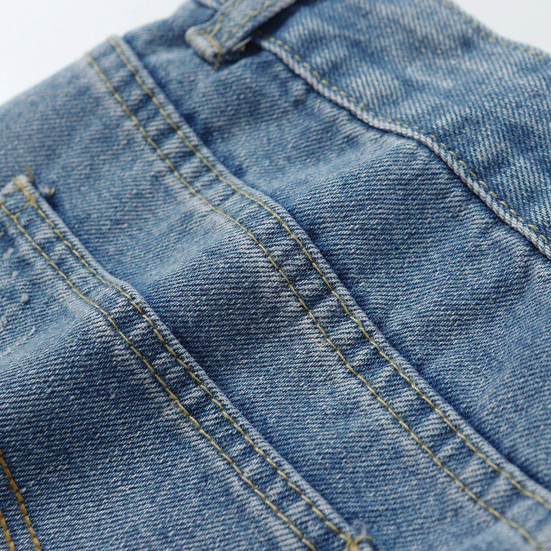 Aceshoe Jeans