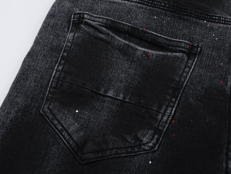 Aceshoe Jeans