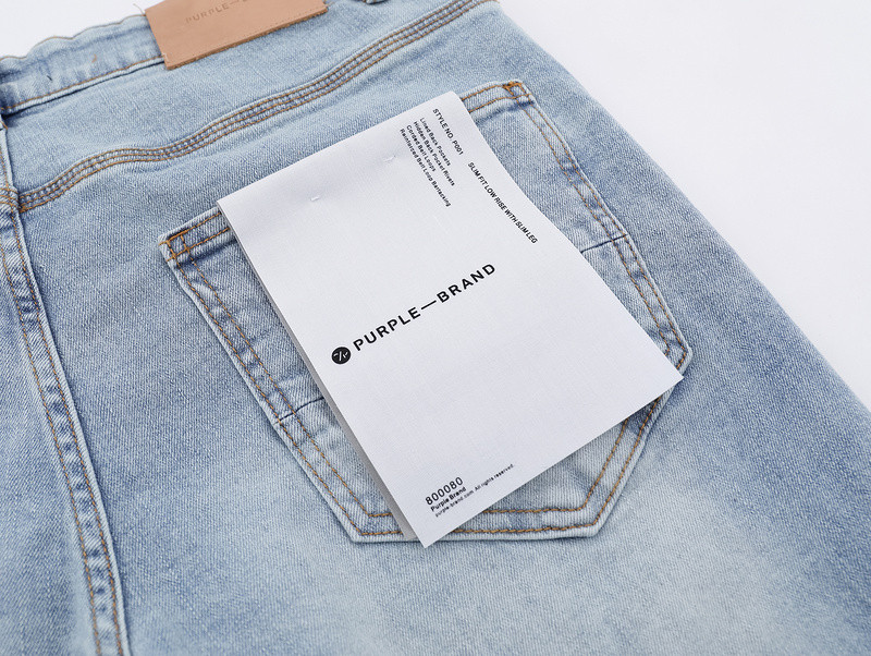 Aceshoe Jeans