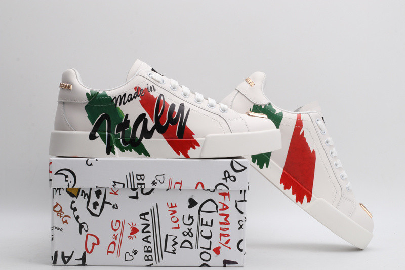 dg sneaker