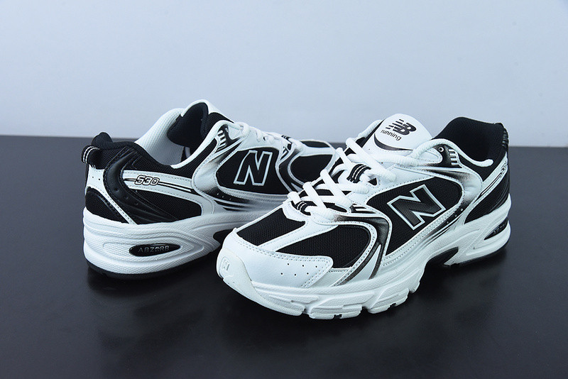 new balance sneaker