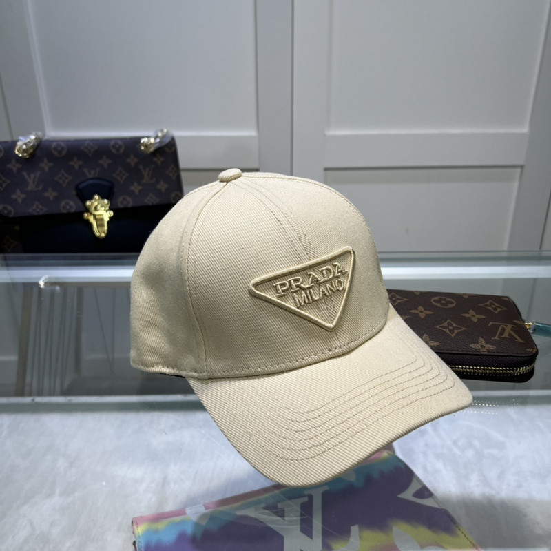 pra*a hat