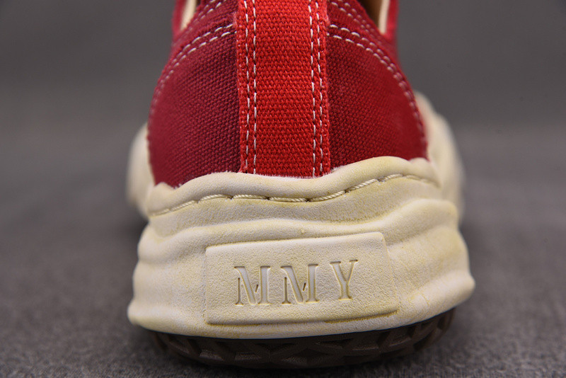 Ma*s*n mihara yasuhiro sneaker