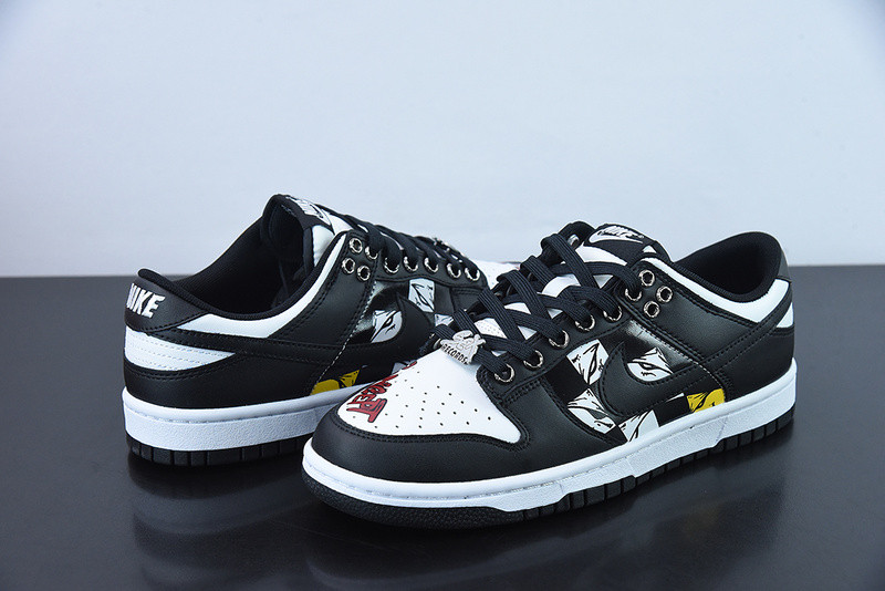 nike dunk low
