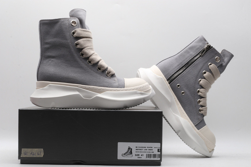 rick owens drkshdw